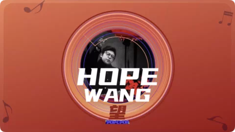 Hope Lyrics For Wang From C-Film Full River Red OST Thumbnail Image