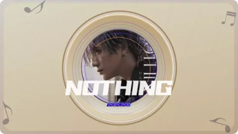 Full Lyrics for the Chinese artist Joker Xue's Pop Song 'Nothing' in Chinese (Putonghua) titled in Pinyin 'Shen Me Dou Mei You'